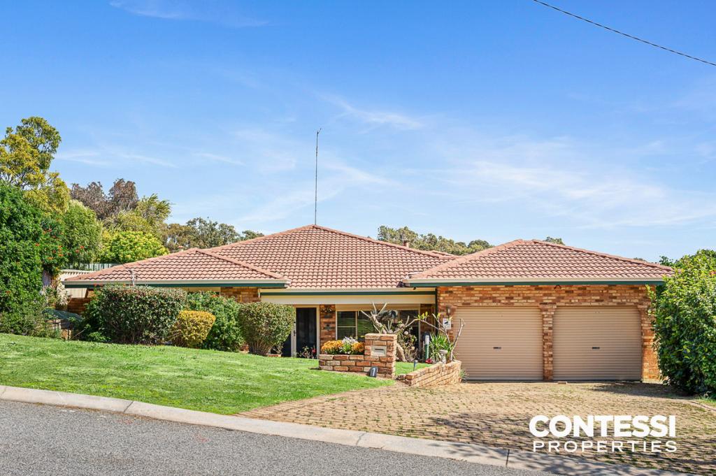 1 Yurrah Pl, Kelmscott, WA 6111