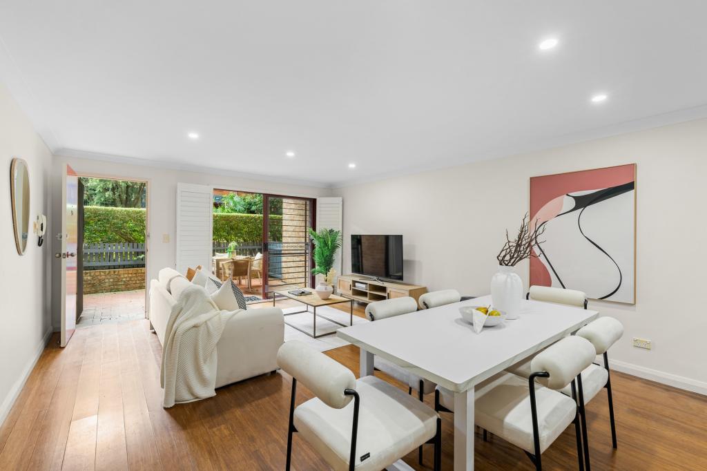 5/2 KENSINGTON MEWS, WATERLOO, NSW 2017