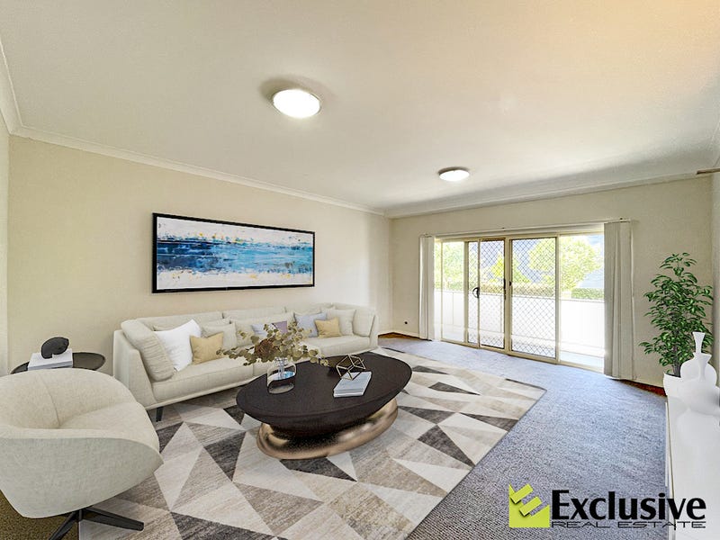 7/4 Bridge Rd, Homebush, NSW 2140