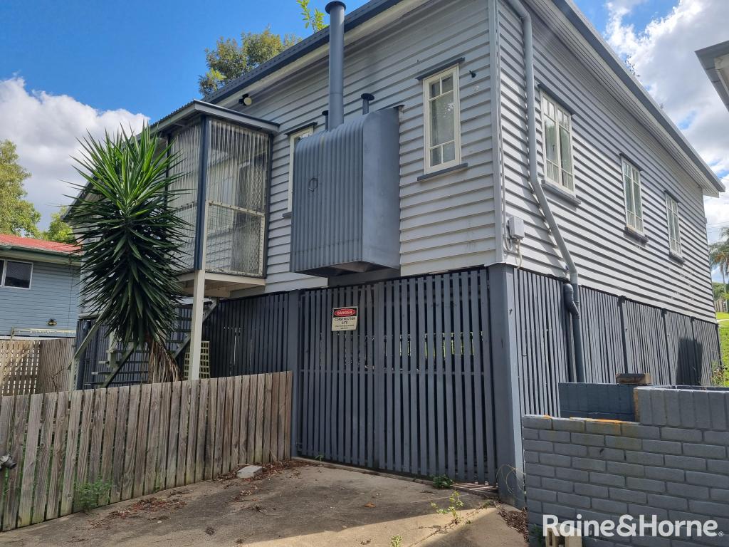 1B TIEMENS ST, GAILES, QLD 4300