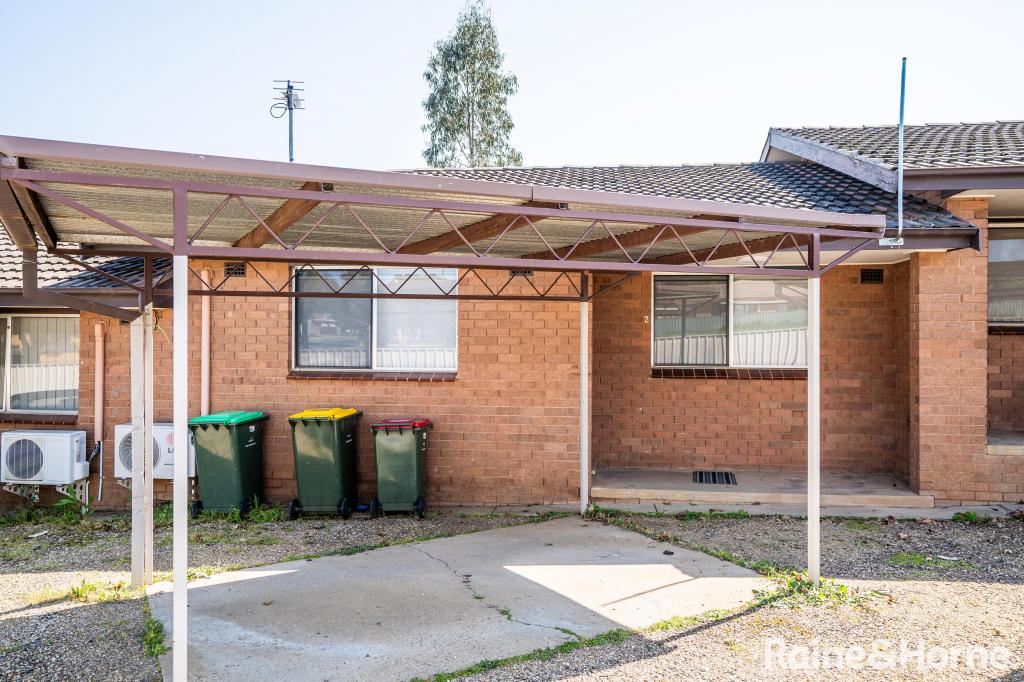 2/27 Brunskill Ave, Forest Hill, NSW 2651