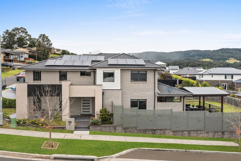 1 BERRIMA ST, TULLIMBAR, NSW 2527