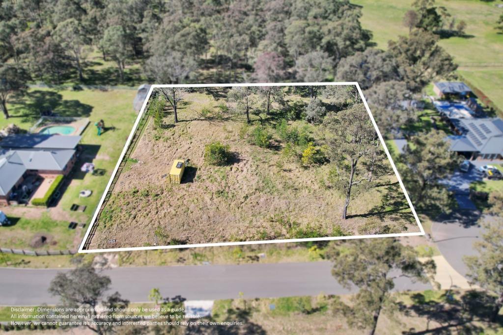 5 Brasenia Pl, Thirlmere, NSW 2572