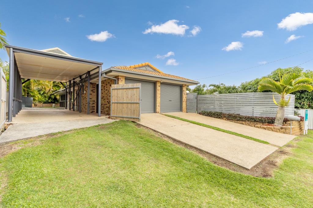 23 Island Otlk, River Heads, QLD 4655