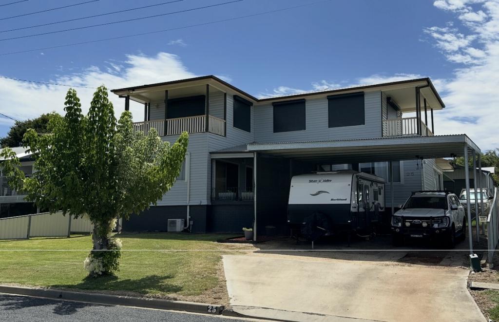 25 Froude St, Inverell, NSW 2360