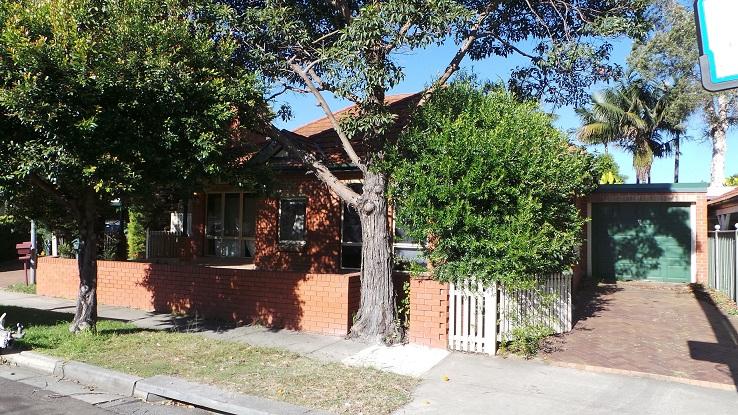 2b Myrtle St, Kensington, NSW 2033