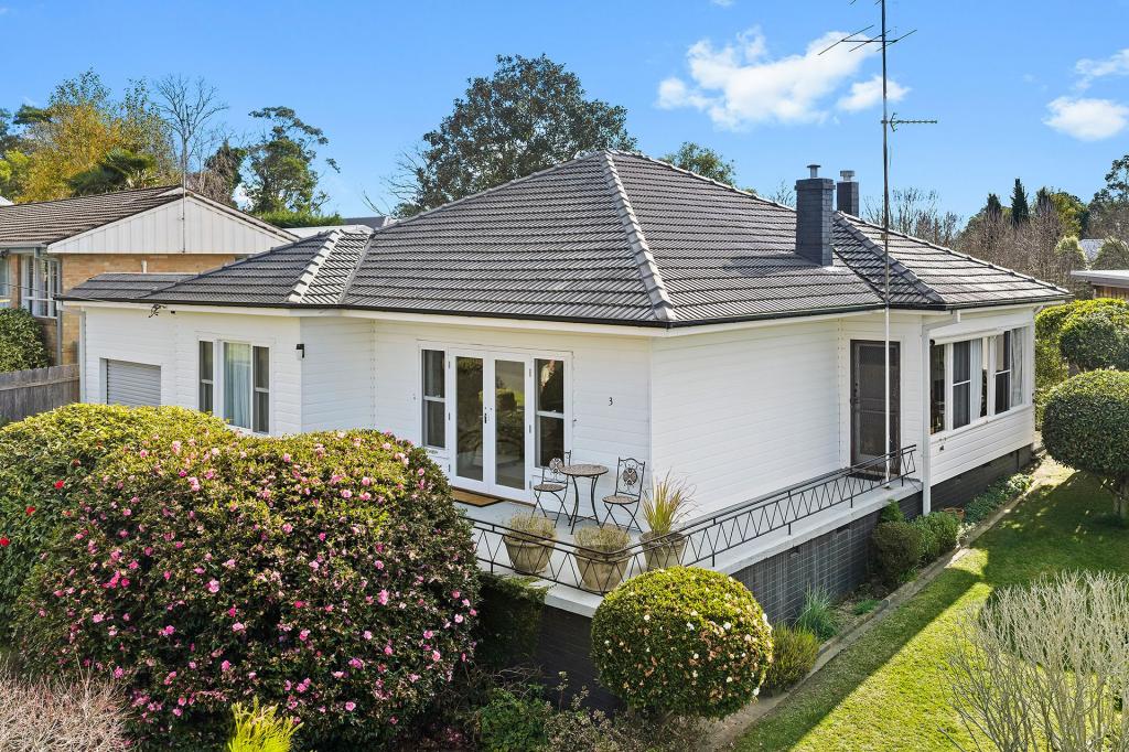 3 Broughton St, Moss Vale, NSW 2577