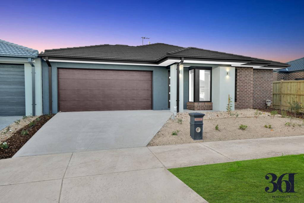 58 Metroon Dr, Weir Views, VIC 3338