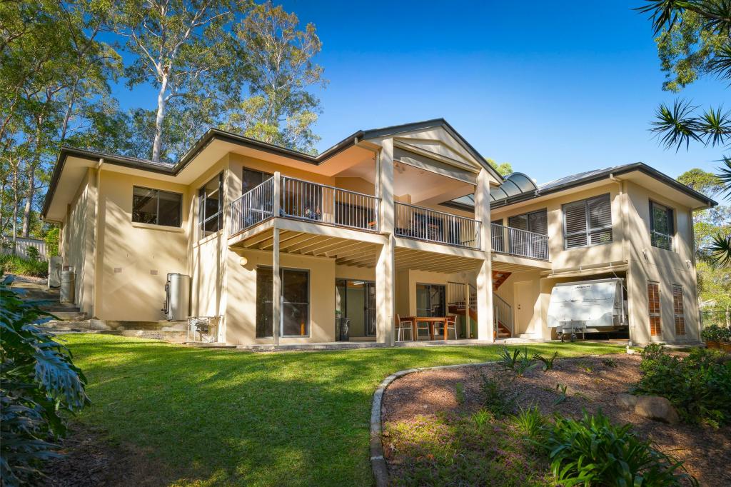 8 Corymbia Lane, Eatons Hill, QLD 4037