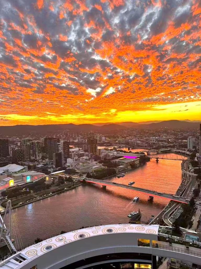 5105/8 Margaret St, Brisbane City, QLD 4000