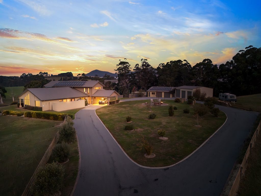 4 Travers Lane, Howth, TAS 7316
