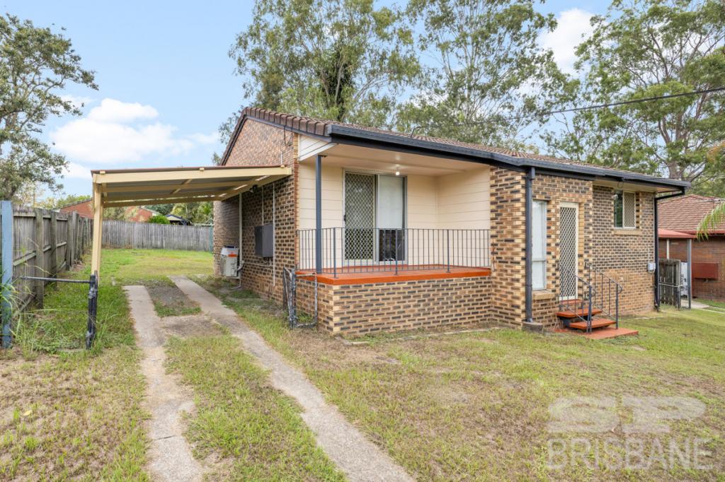 18 Kilner St, Goodna, QLD 4300