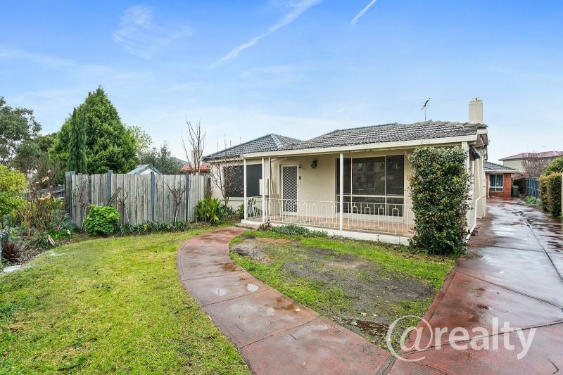 1/109 The Boulevard, Thomastown, VIC 3074