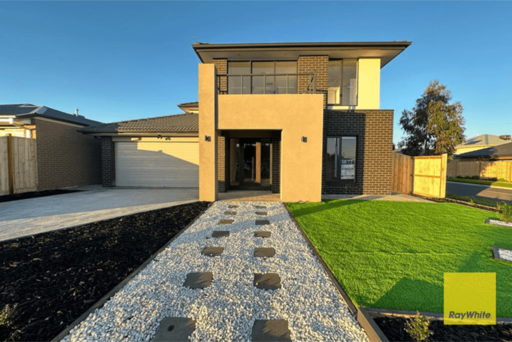 9 Pear St, Wyndham Vale, VIC 3024
