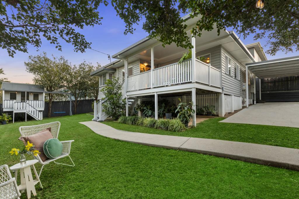 80 Nicholson St, Mitchelton, QLD 4053