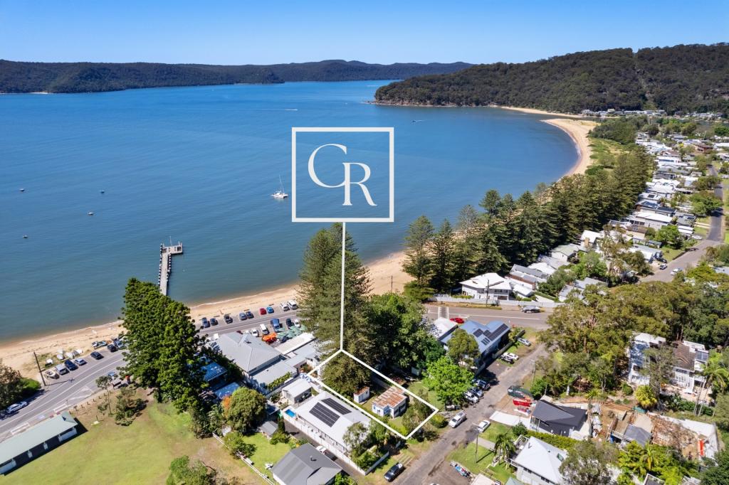 9 Bay St, Patonga, NSW 2256