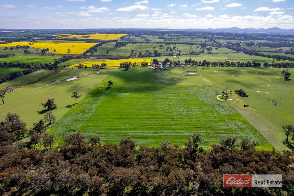 LEVEL 463/ HOBBS RD, KENDENUP, WA 6323