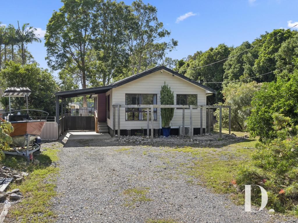 1378 Solitary Islands Way, Sandy Beach, NSW 2456