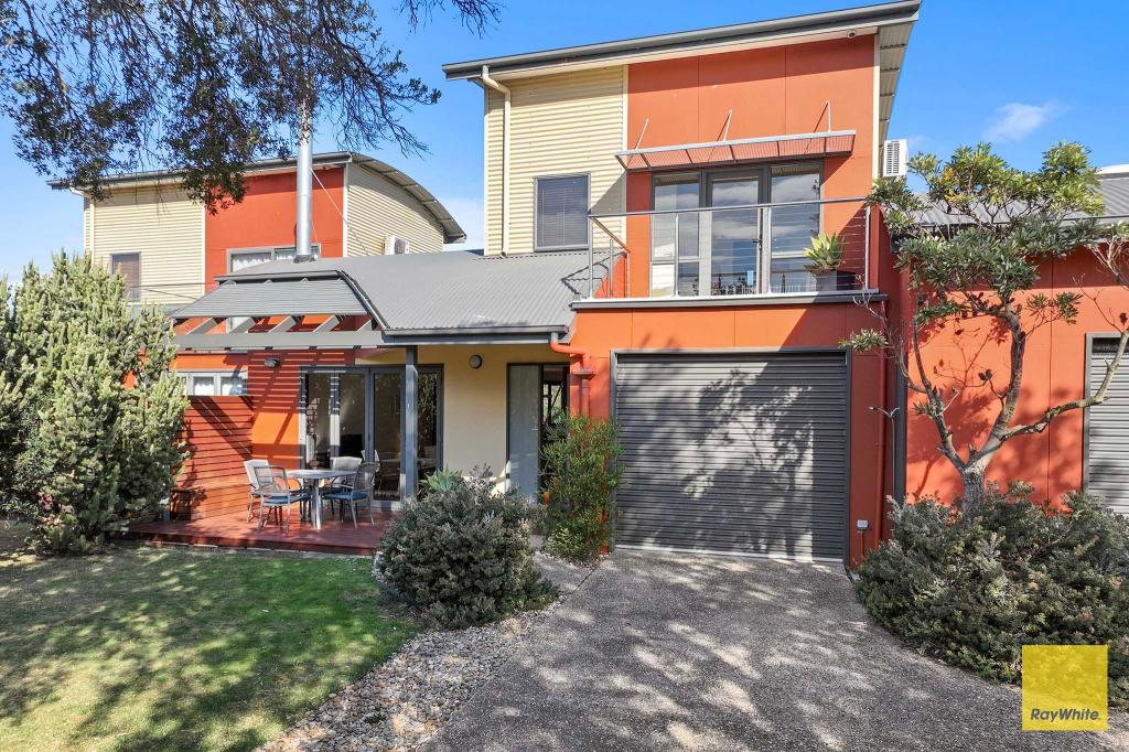 2/18 Ocean View Pde, Sandy Point, VIC 3959