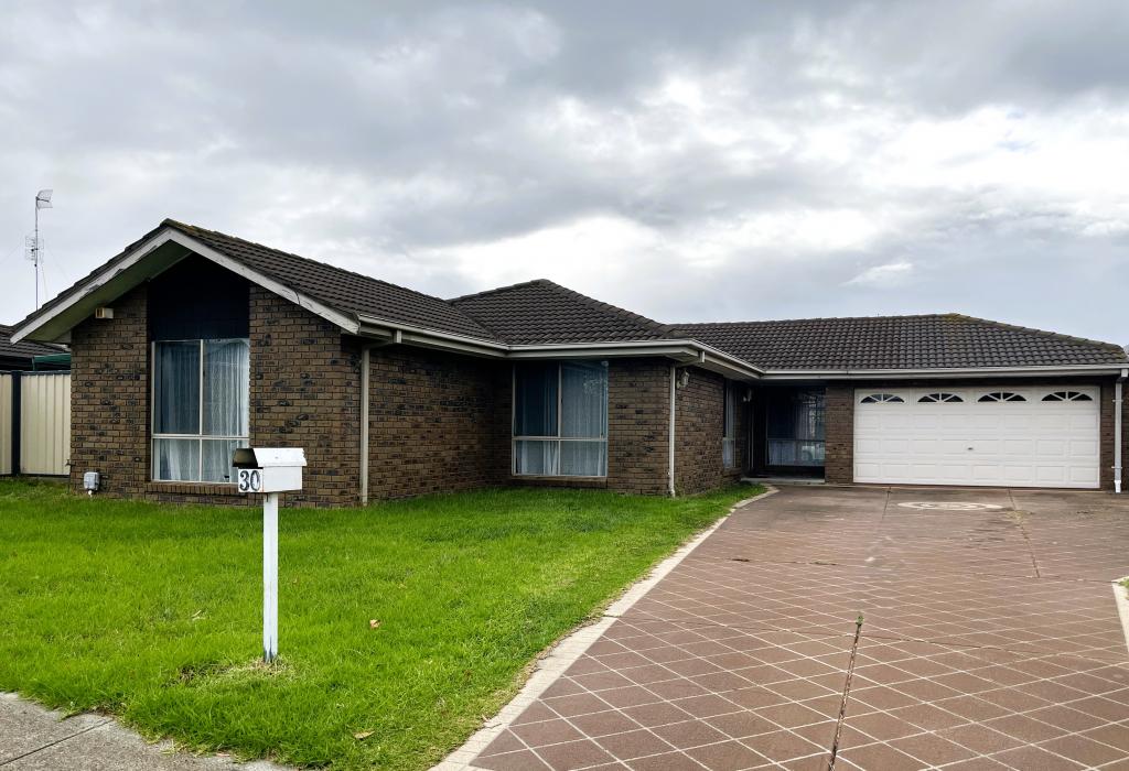 30 Dowling Ave, Hoppers Crossing, VIC 3029