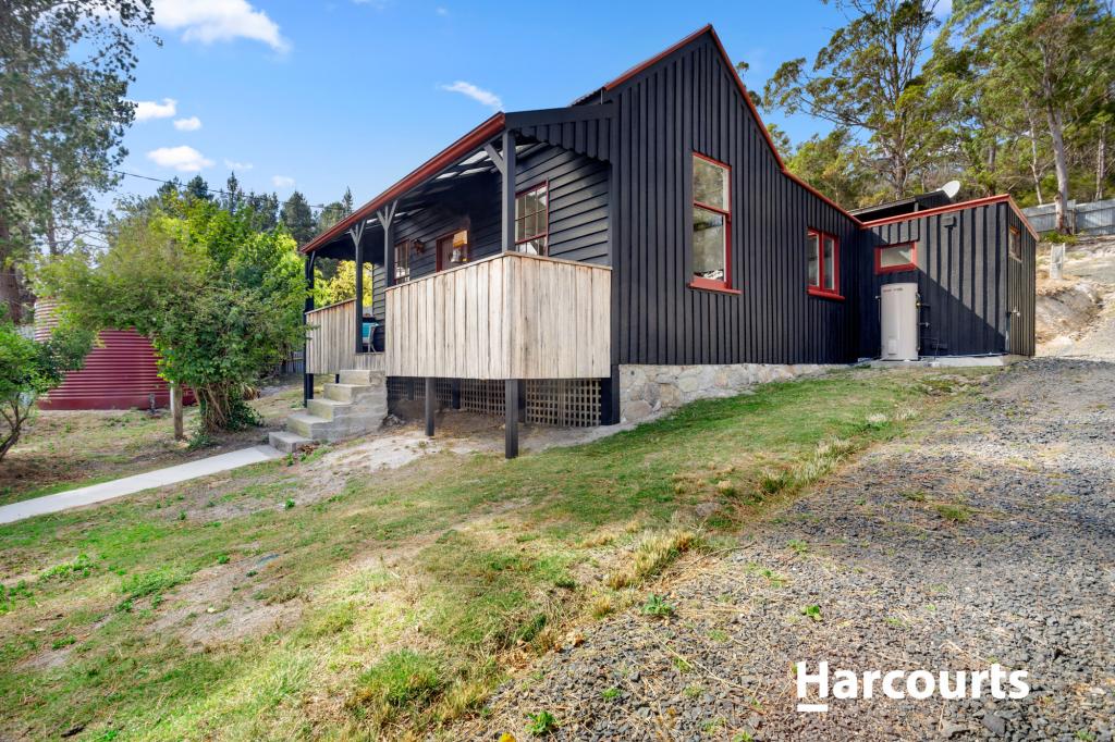 28 Main Rd, Pioneer, TAS 7264