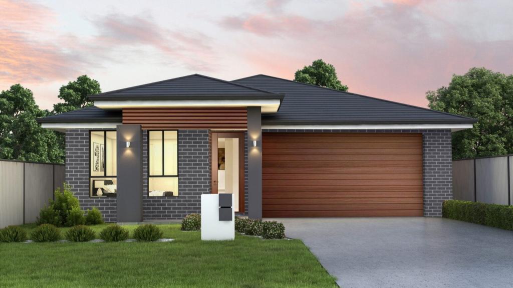 Contact Agent For Address, Thirlmere, NSW 2572