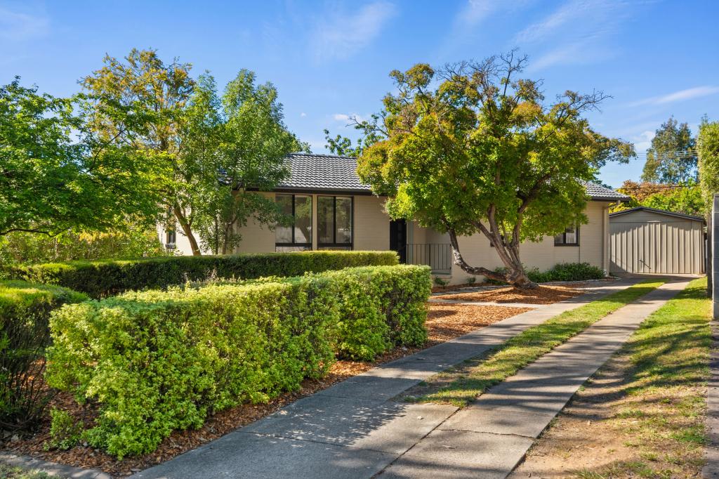 31 Santalum St, Rivett, ACT 2611