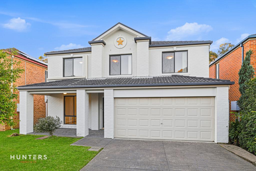 17 Tomko Gr, Parklea, NSW 2768