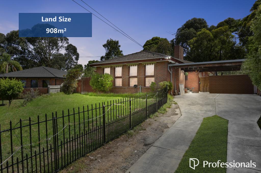 6 Patio Ct, Narre Warren, VIC 3805