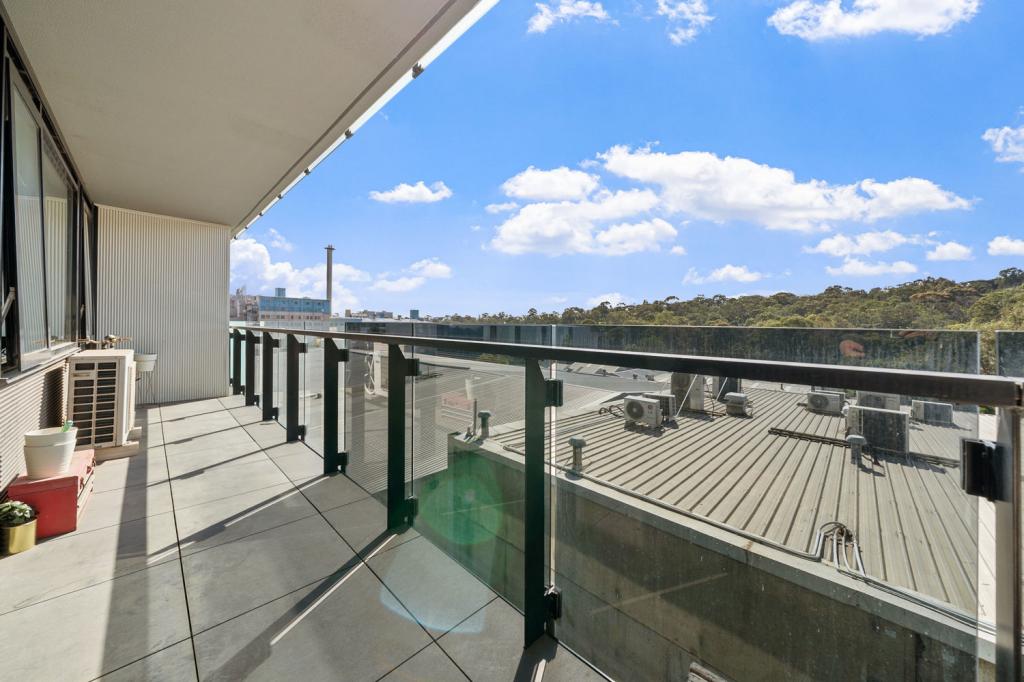 428/20 SHAMROCK ST, ABBOTSFORD, VIC 3067