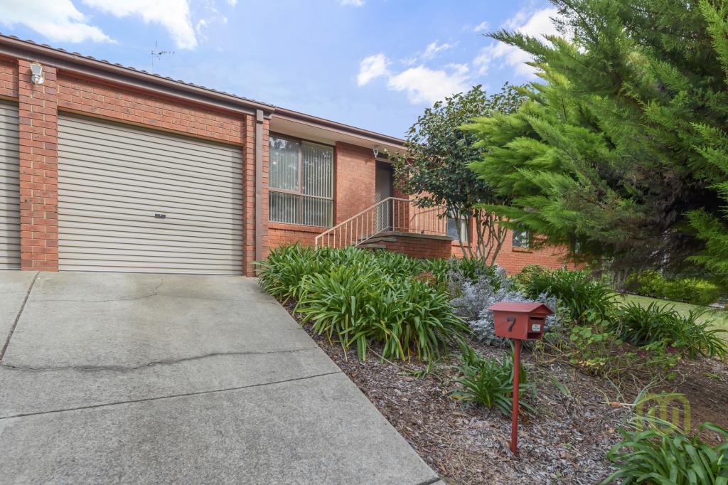 7 Victor Pl, Monash, ACT 2904
