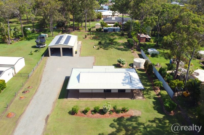 84 Woocoo Dr, Oakhurst, QLD 4650