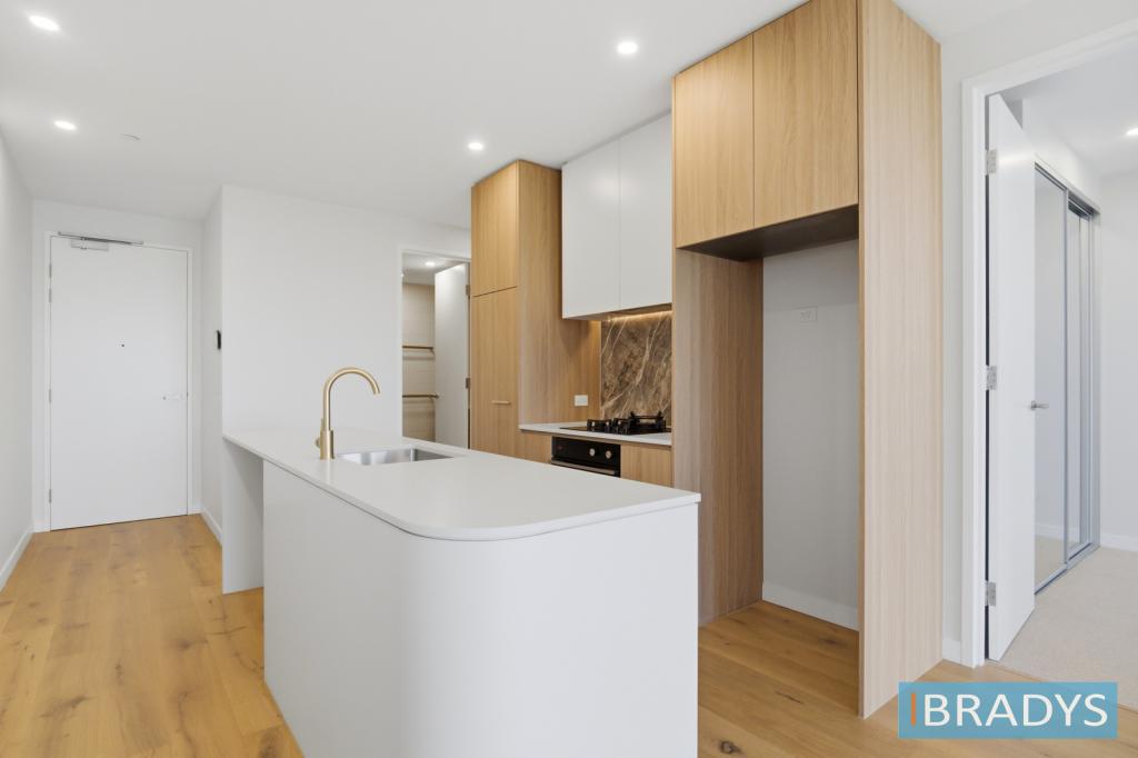 603/302 Northbourne Ave, Dickson, ACT 2602