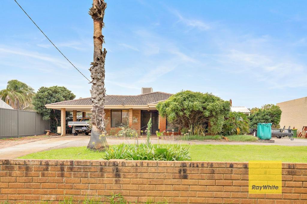 68 EVA ST, MADDINGTON, WA 6109