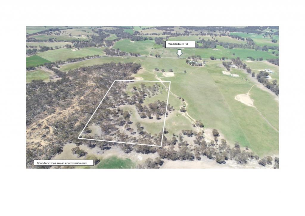 ALLOTMENT 7D WEDDERBURN RD, ST ARNAUD EAST, VIC 3477