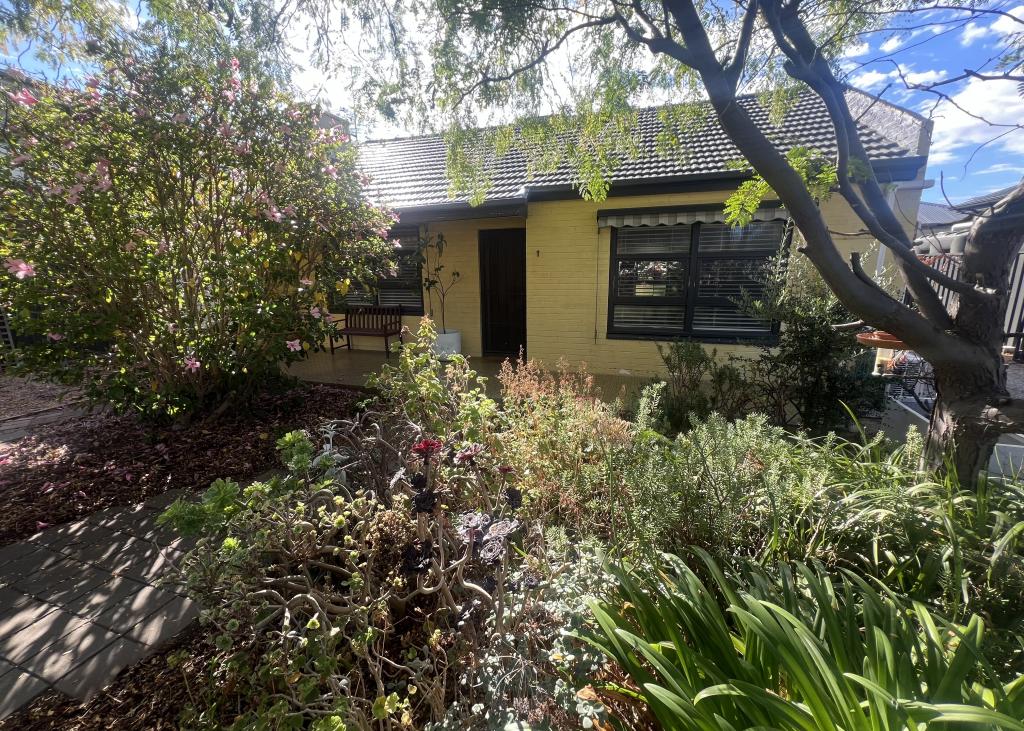 1 Winton Ave, Warradale, SA 5046