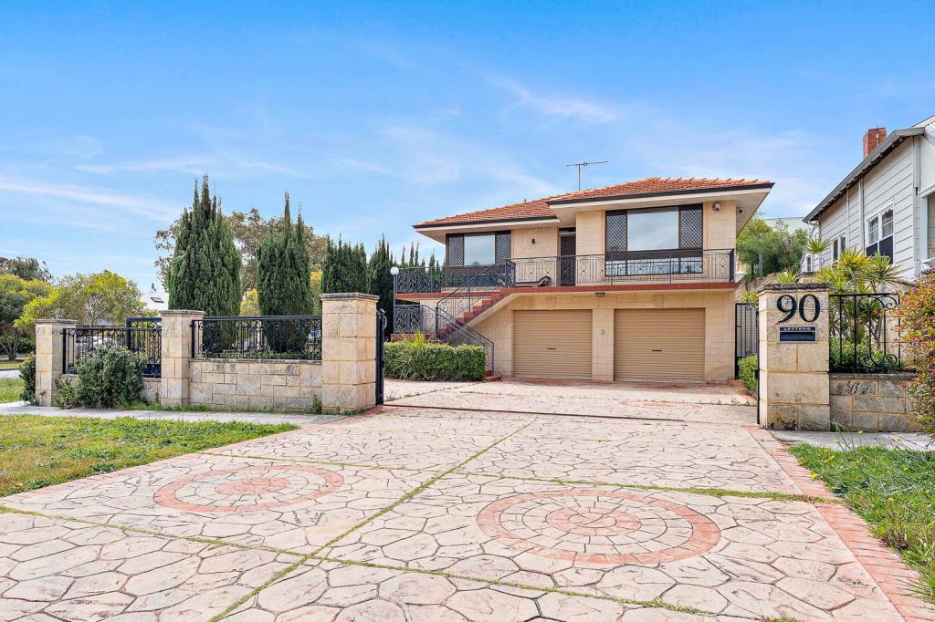 90 Holland St, Fremantle, WA 6160