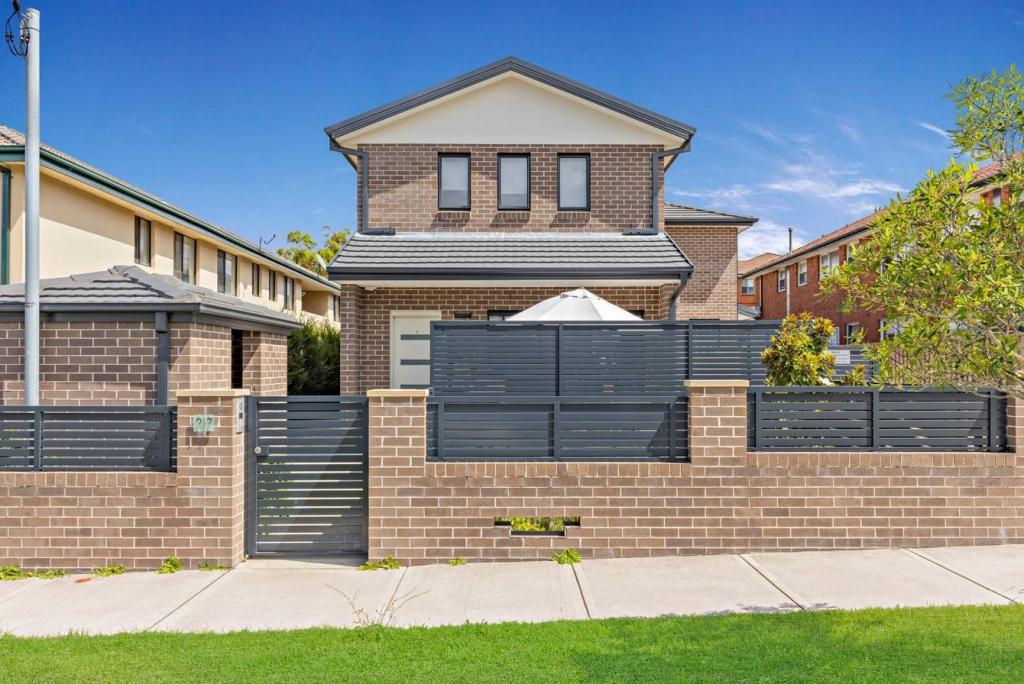 5/27 Dunmore St, Croydon Park, NSW 2133