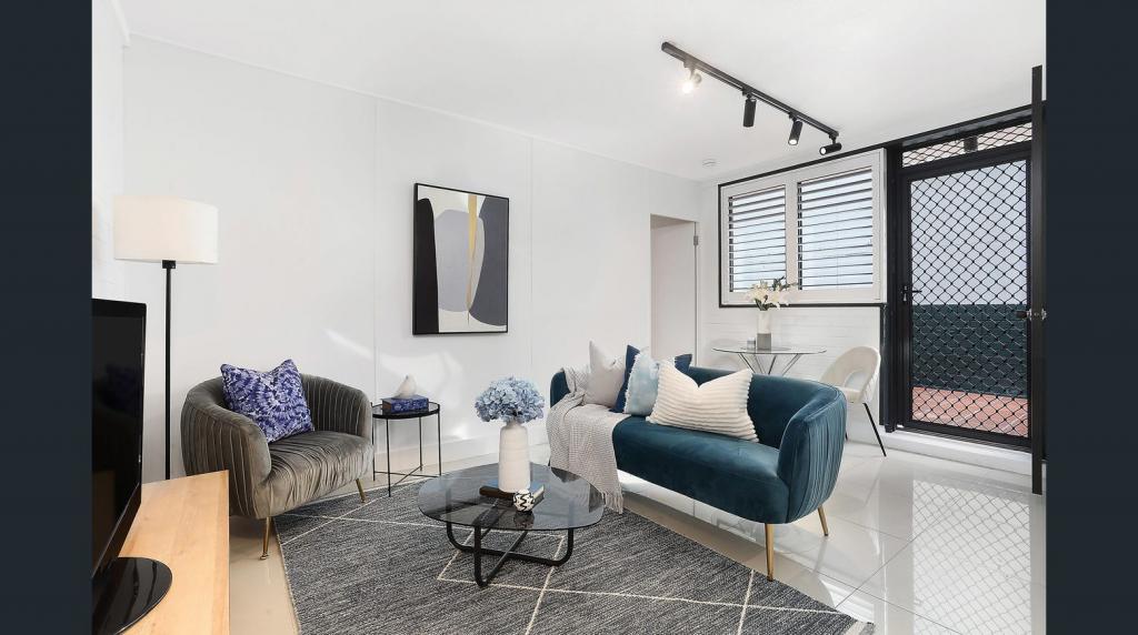 18/51-53 Spring St, Bondi Junction, NSW 2022