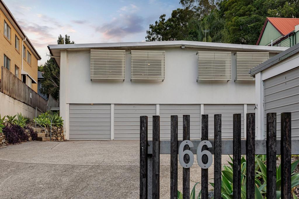 1/66 Samford Rd, Alderley, QLD 4051