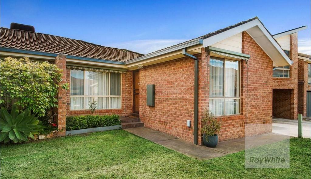3/60 Nickson St, Bundoora, VIC 3083