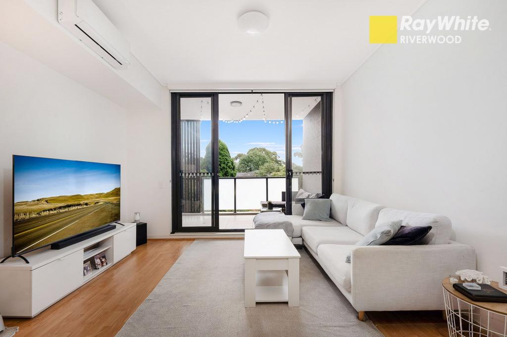 415/7 WASHINGTON AVE, RIVERWOOD, NSW 2210