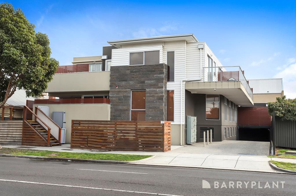 6/232 Williamstown Rd, Yarraville, VIC 3013