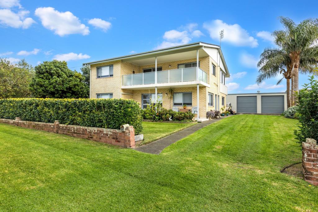 98 Adelaide St, Greenwell Point, NSW 2540