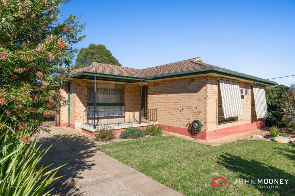 20 Maher St, Tolland, NSW 2650