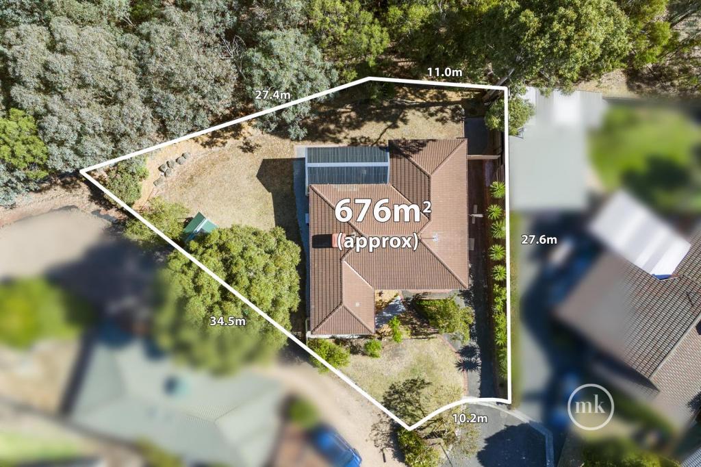 5 Robin Pl, South Morang, VIC 3752