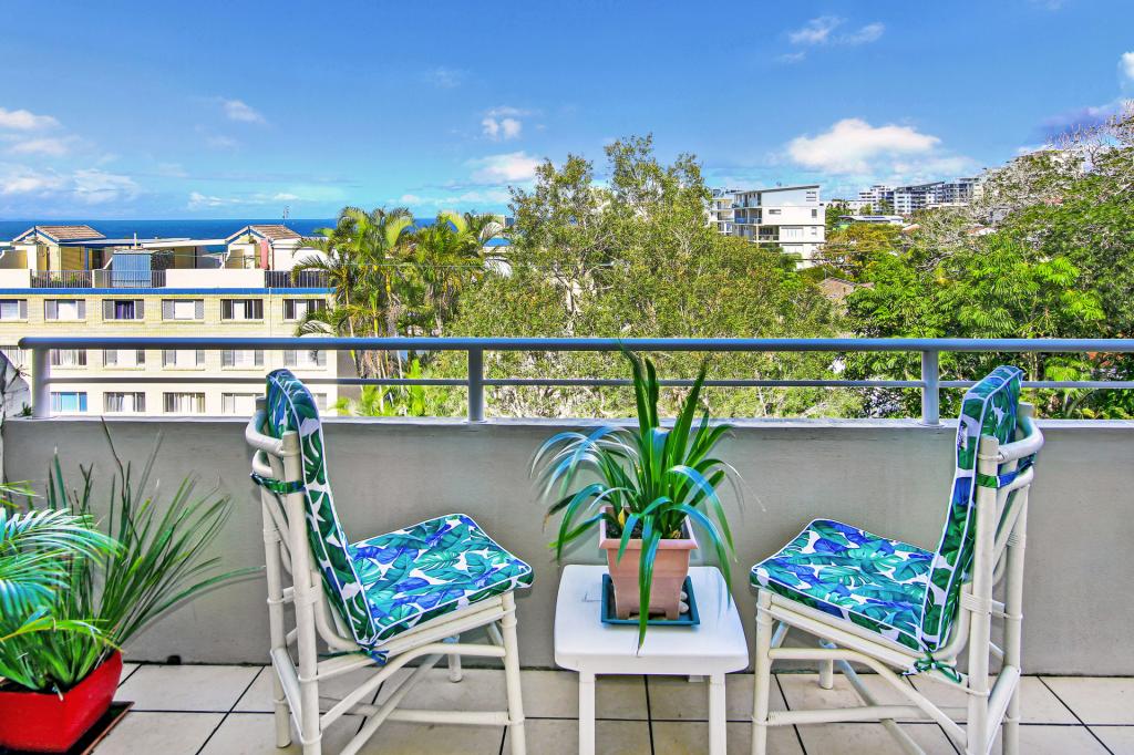 7/12 Queen St, Kings Beach, QLD 4551