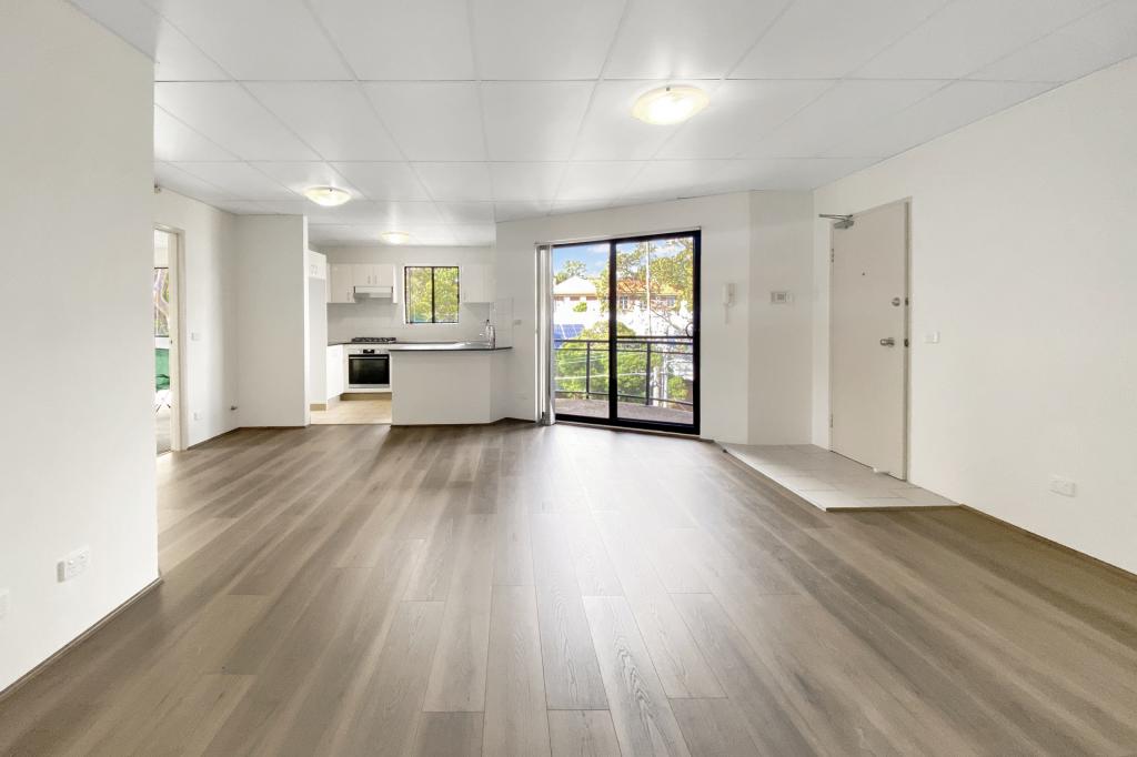 12/1-3 Linsley St, Gladesville, NSW 2111