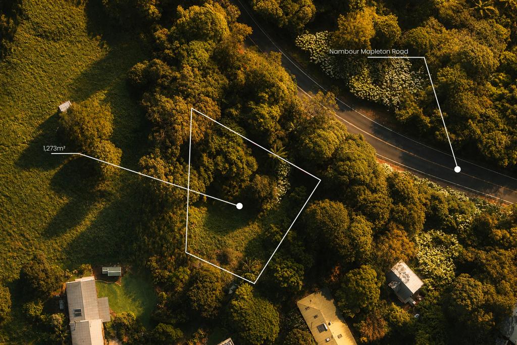 38 Crystal St, Mapleton, QLD 4560
