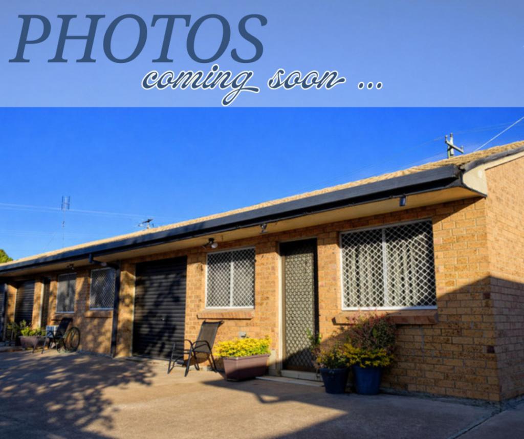 3/25 Dover St, Moree, NSW 2400